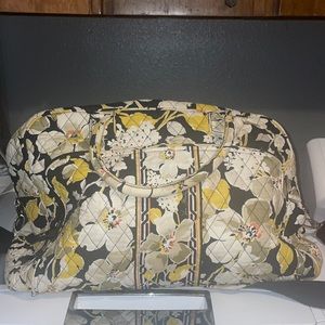 Vera Bradley Duffle